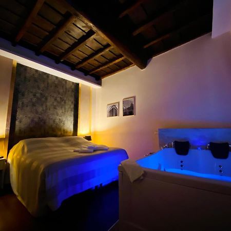 Campo Marzio Hotelier Рим Экстерьер фото